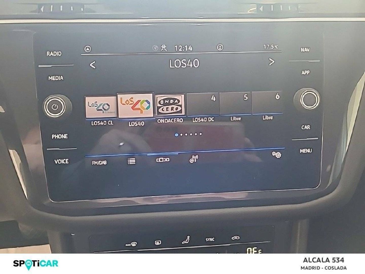 Volkswagen Tiguan Allspace Life 2.0 TDI 110 kW (150 CV) DSG