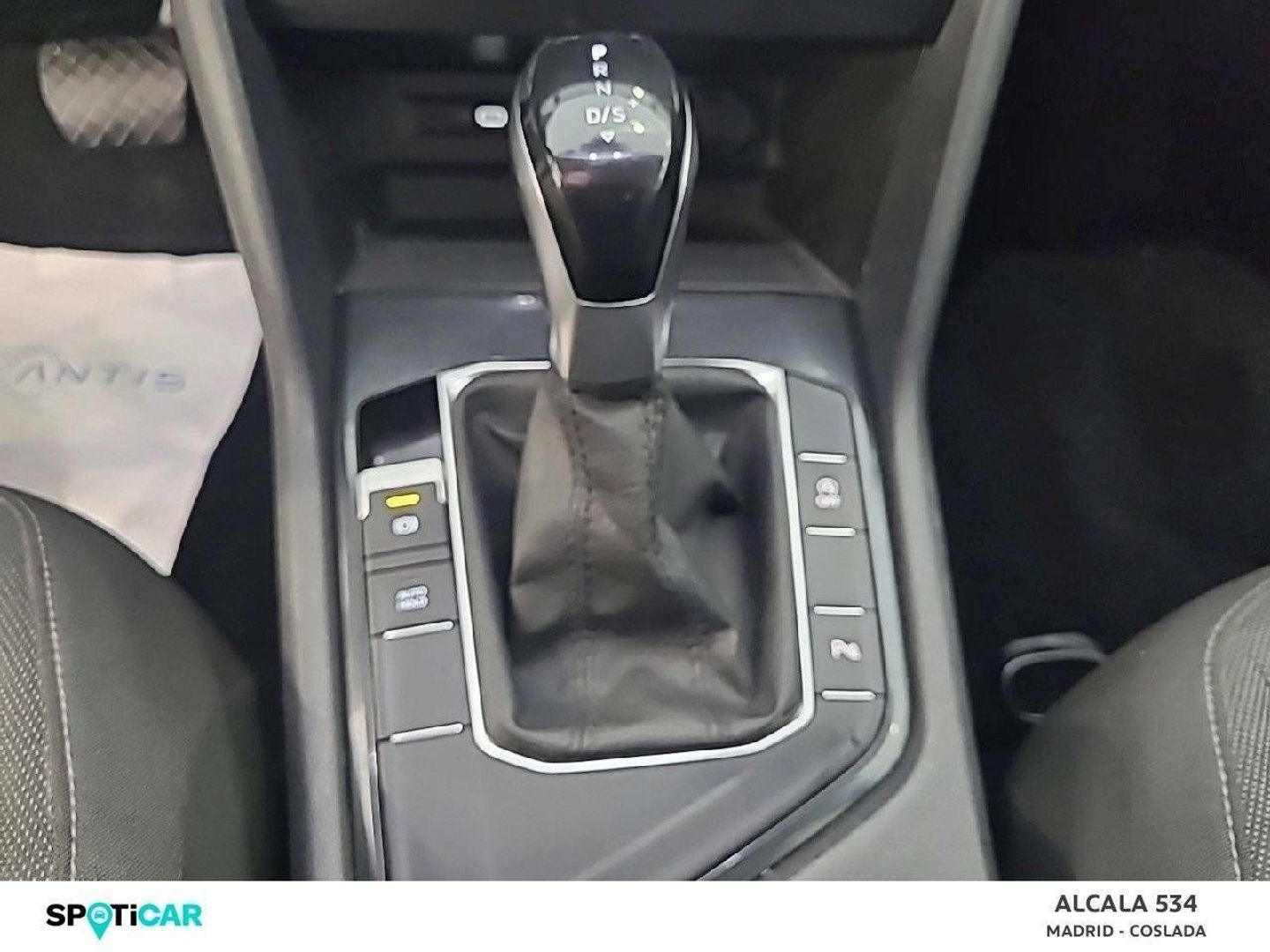 Volkswagen Tiguan Allspace Life 2.0 TDI 110 kW (150 CV) DSG