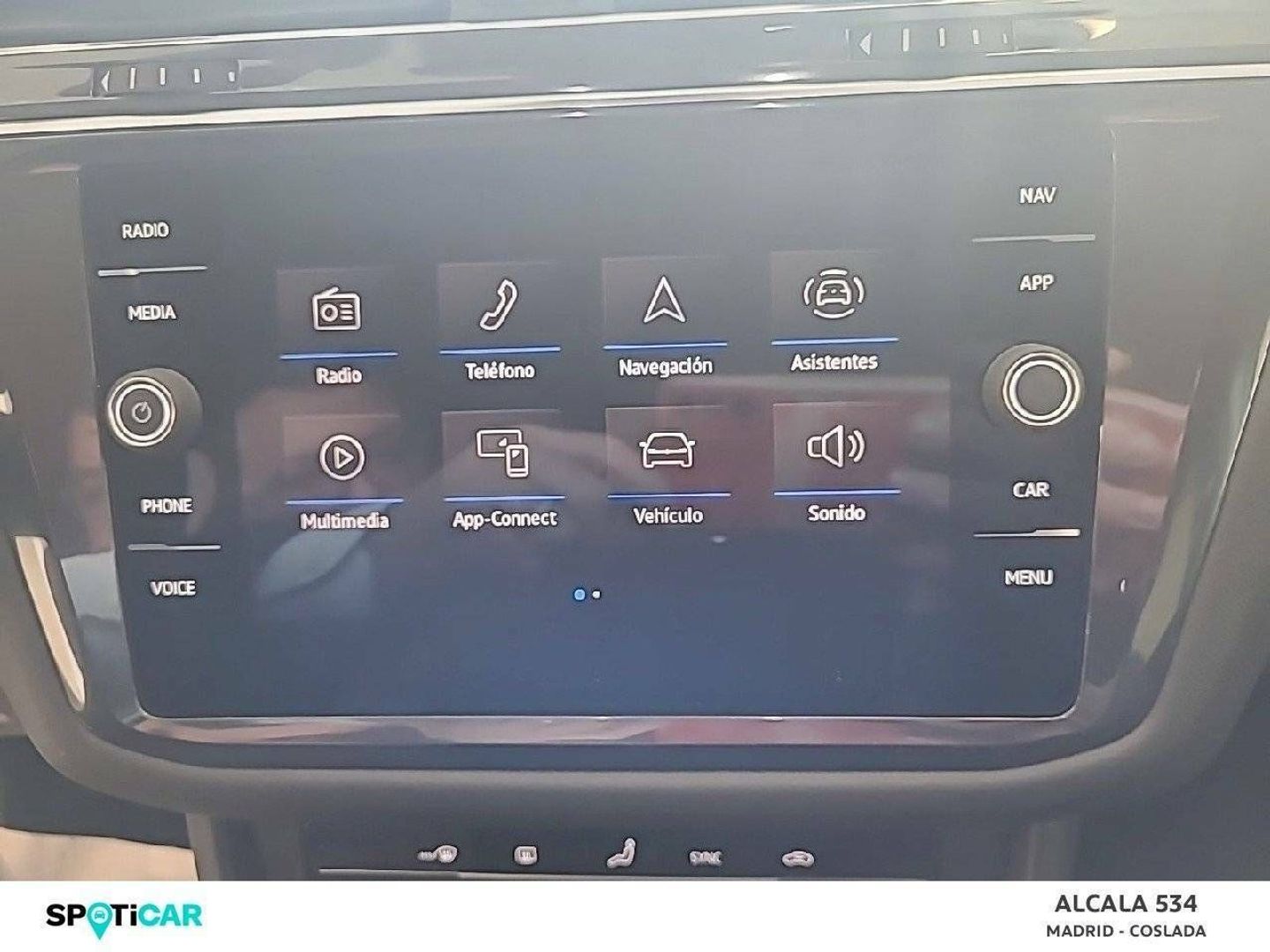 Volkswagen Tiguan Allspace Life 2.0 TDI 110 kW (150 CV) DSG