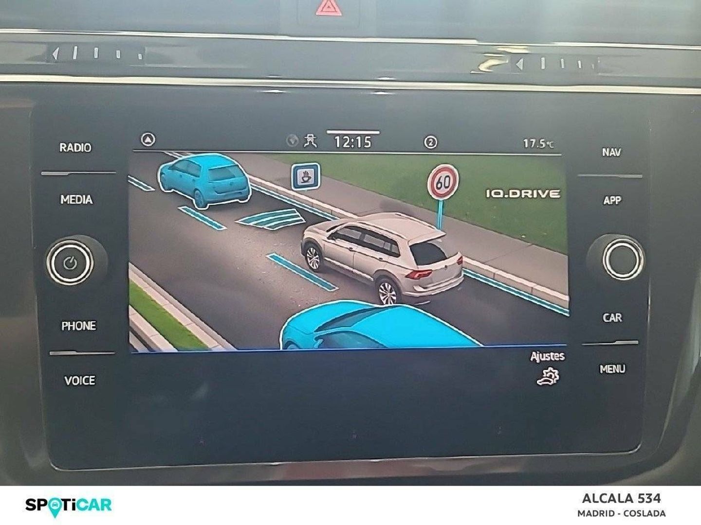 Volkswagen Tiguan Allspace Life 2.0 TDI 110 kW (150 CV) DSG