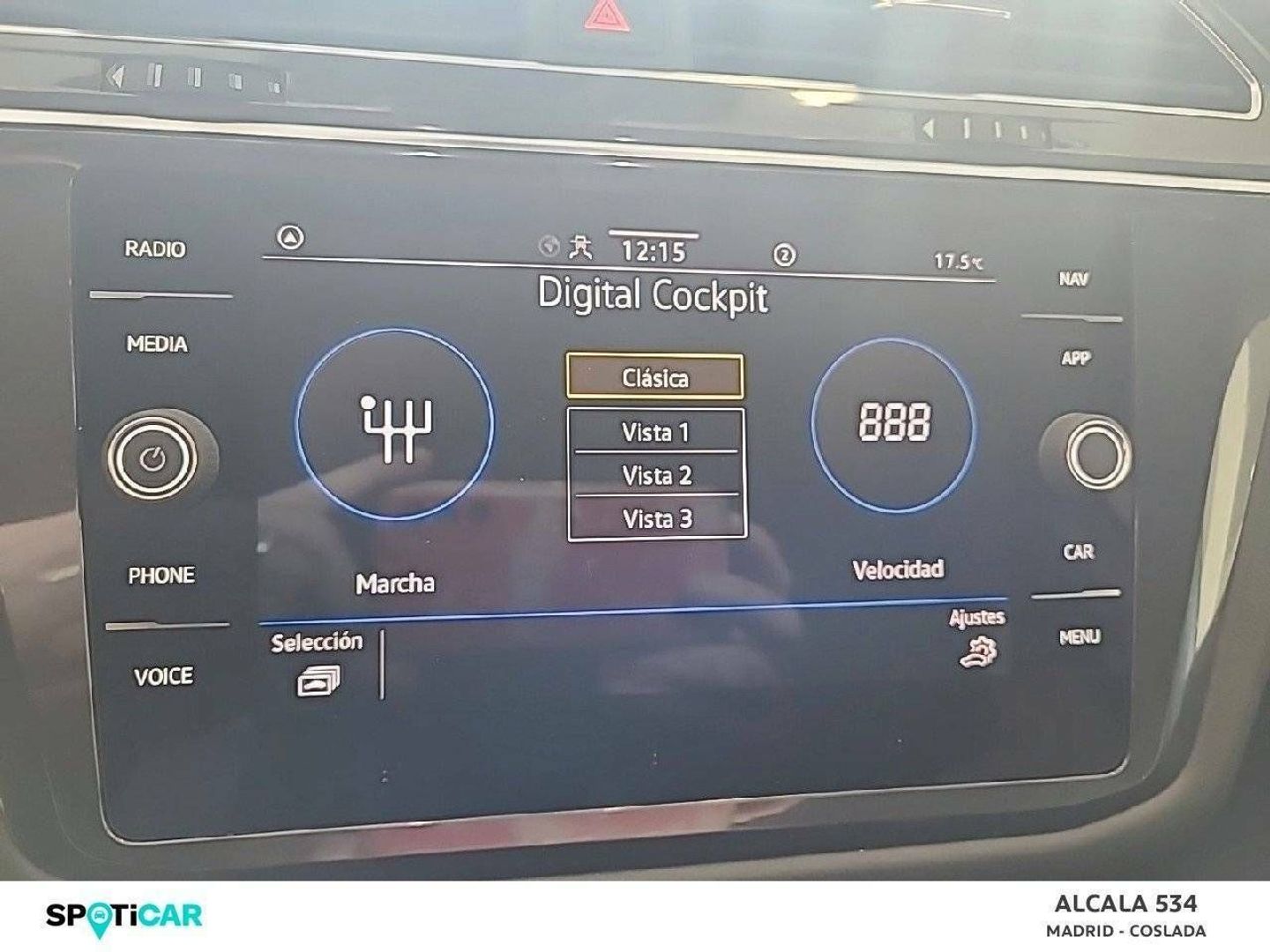 Volkswagen Tiguan Allspace Life 2.0 TDI 110 kW (150 CV) DSG