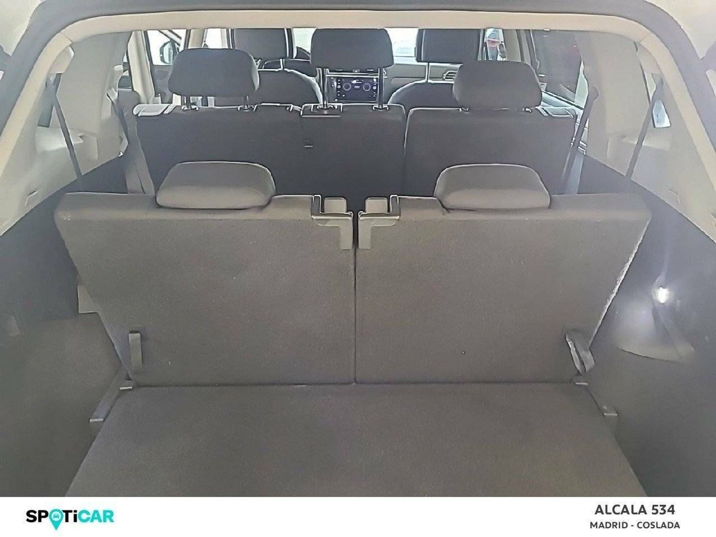 Volkswagen Tiguan Allspace Life 2.0 TDI 110 kW (150 CV) DSG