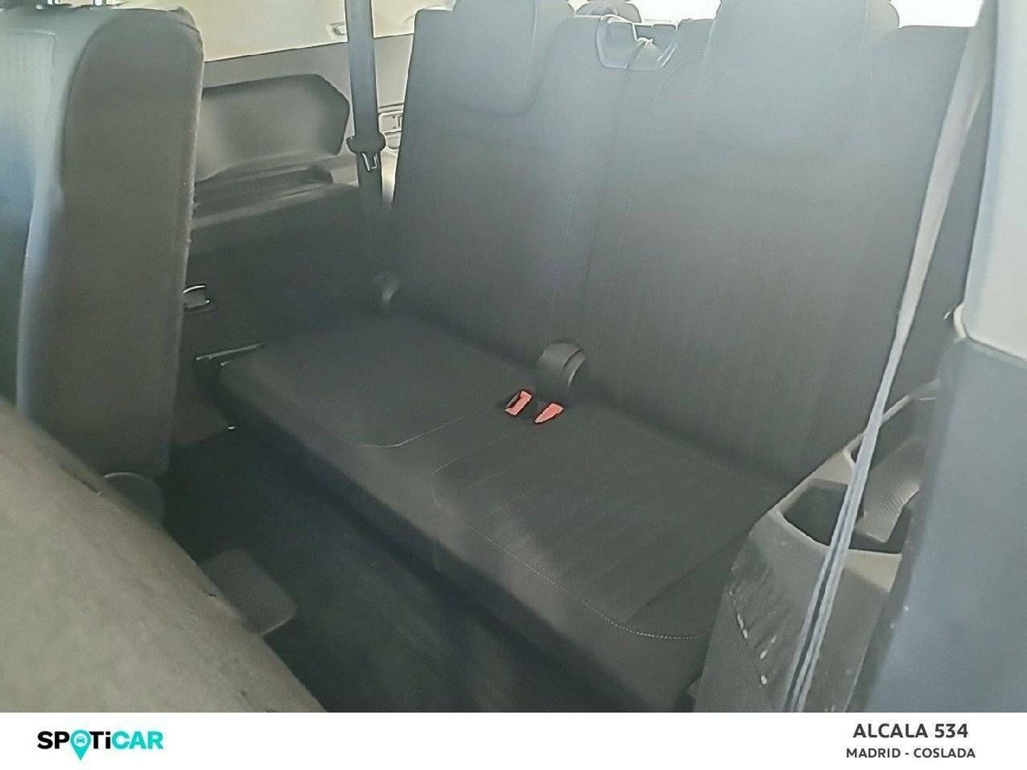 Volkswagen Tiguan Allspace Life 2.0 TDI 110 kW (150 CV) DSG