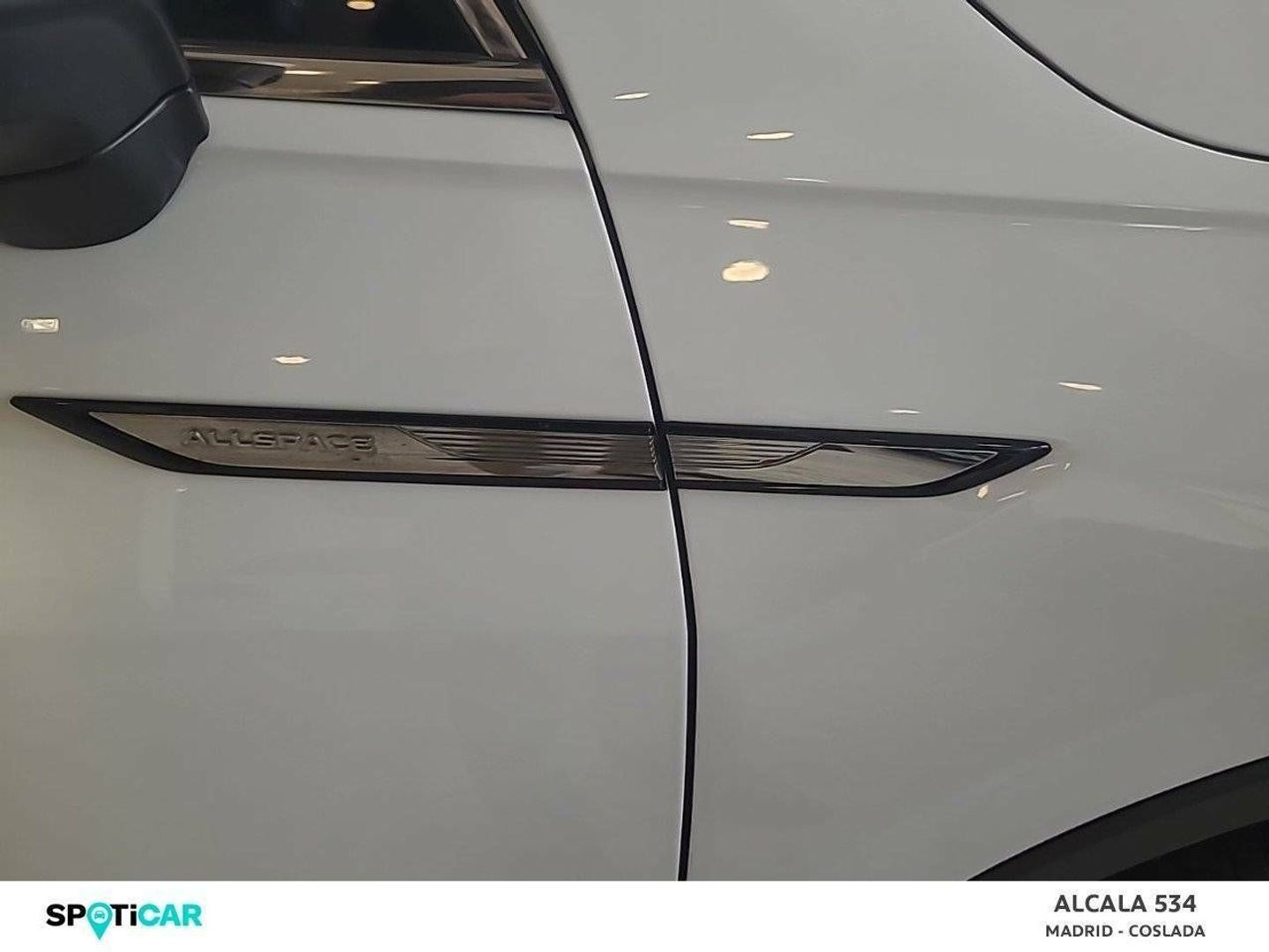 Volkswagen Tiguan Allspace Life 2.0 TDI 110 kW (150 CV) DSG
