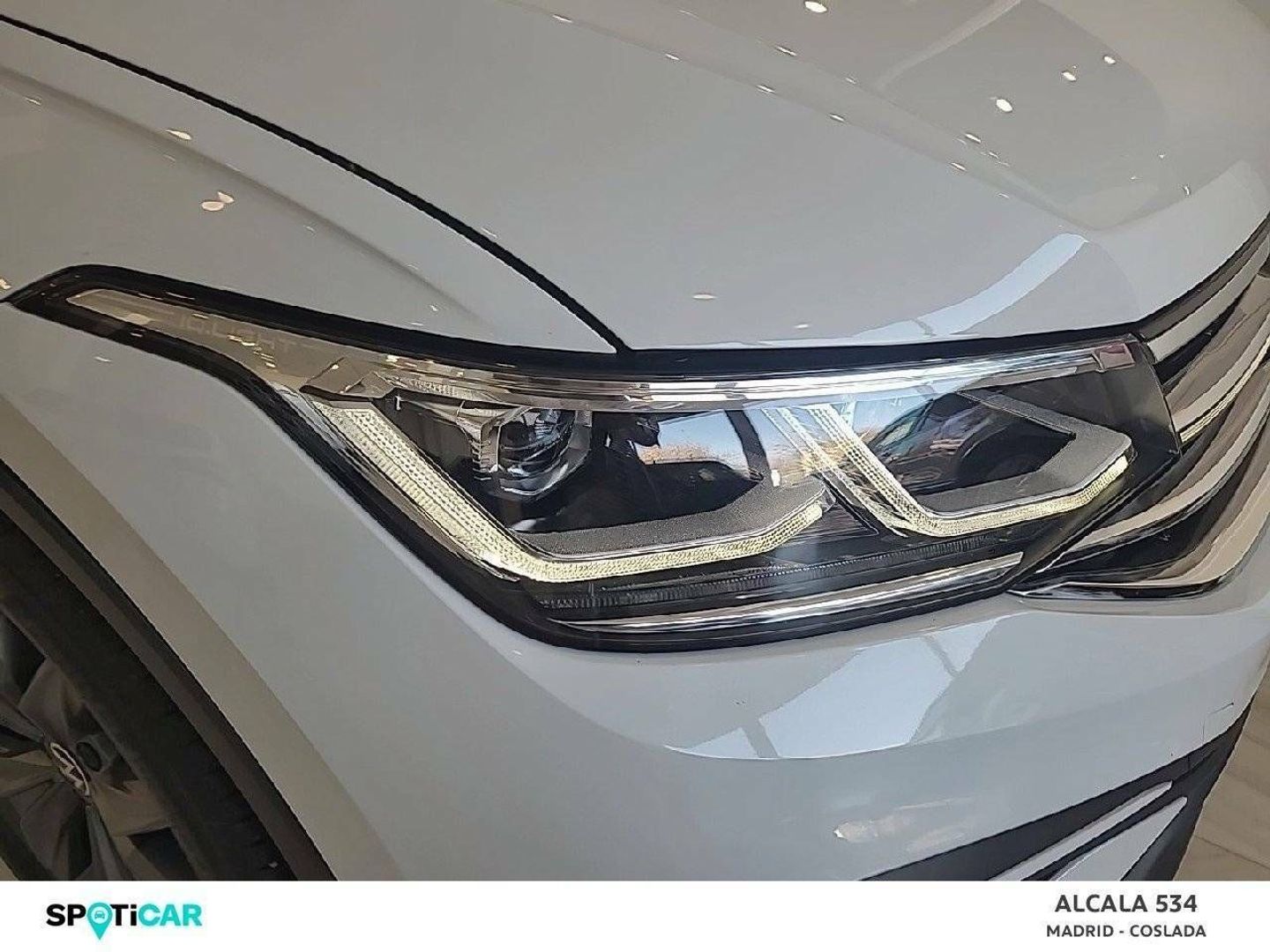 Volkswagen Tiguan Allspace Life 2.0 TDI 110 kW (150 CV) DSG
