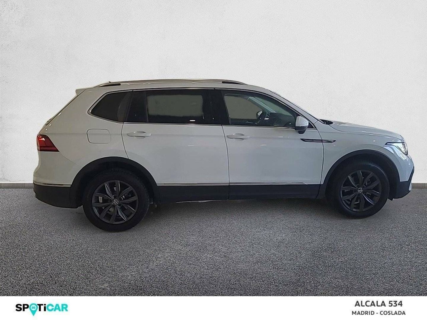Volkswagen Tiguan Allspace Life 2.0 TDI 110 kW (150 CV) DSG