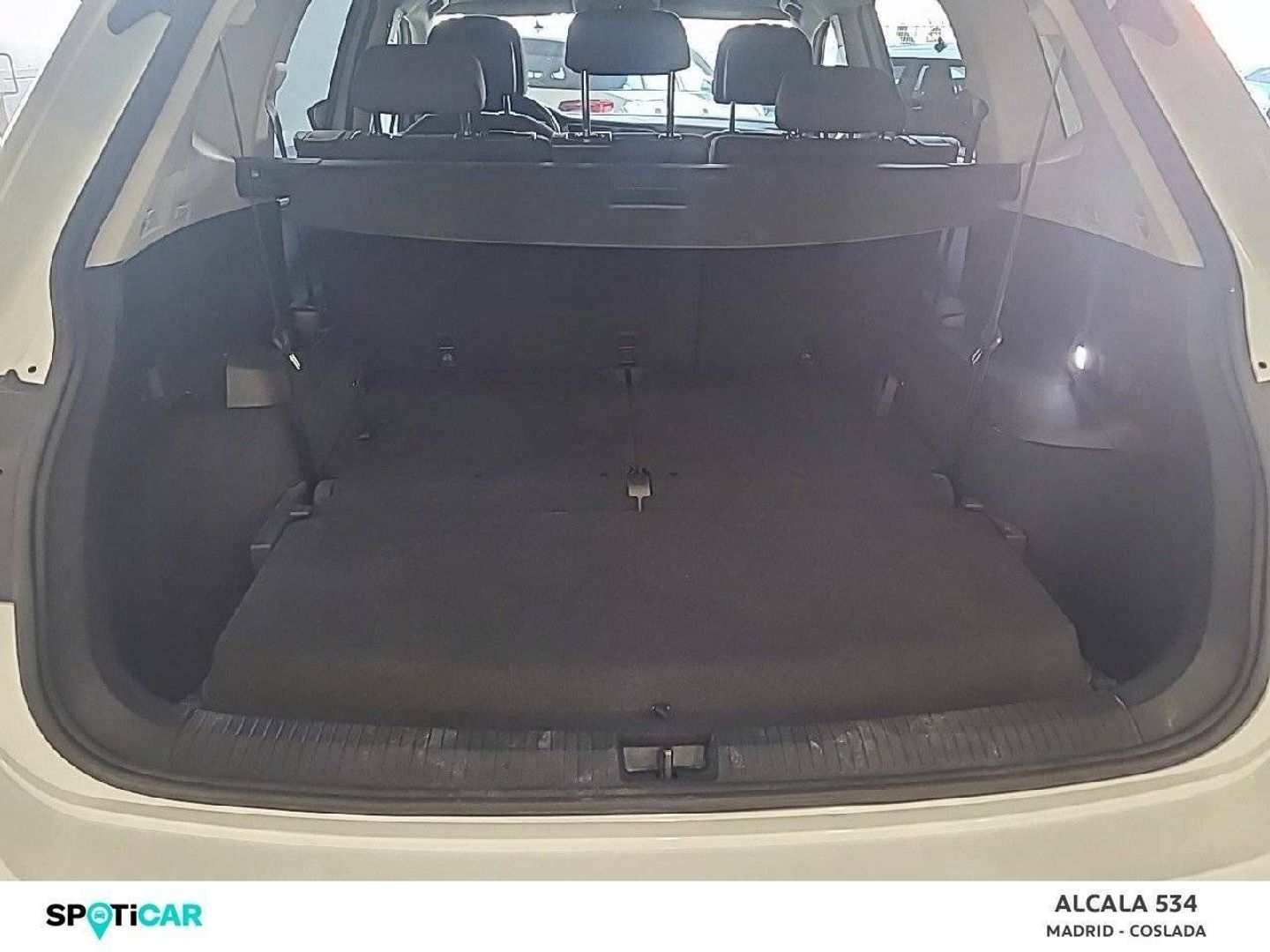 Volkswagen Tiguan Allspace Life 2.0 TDI 110 kW (150 CV) DSG