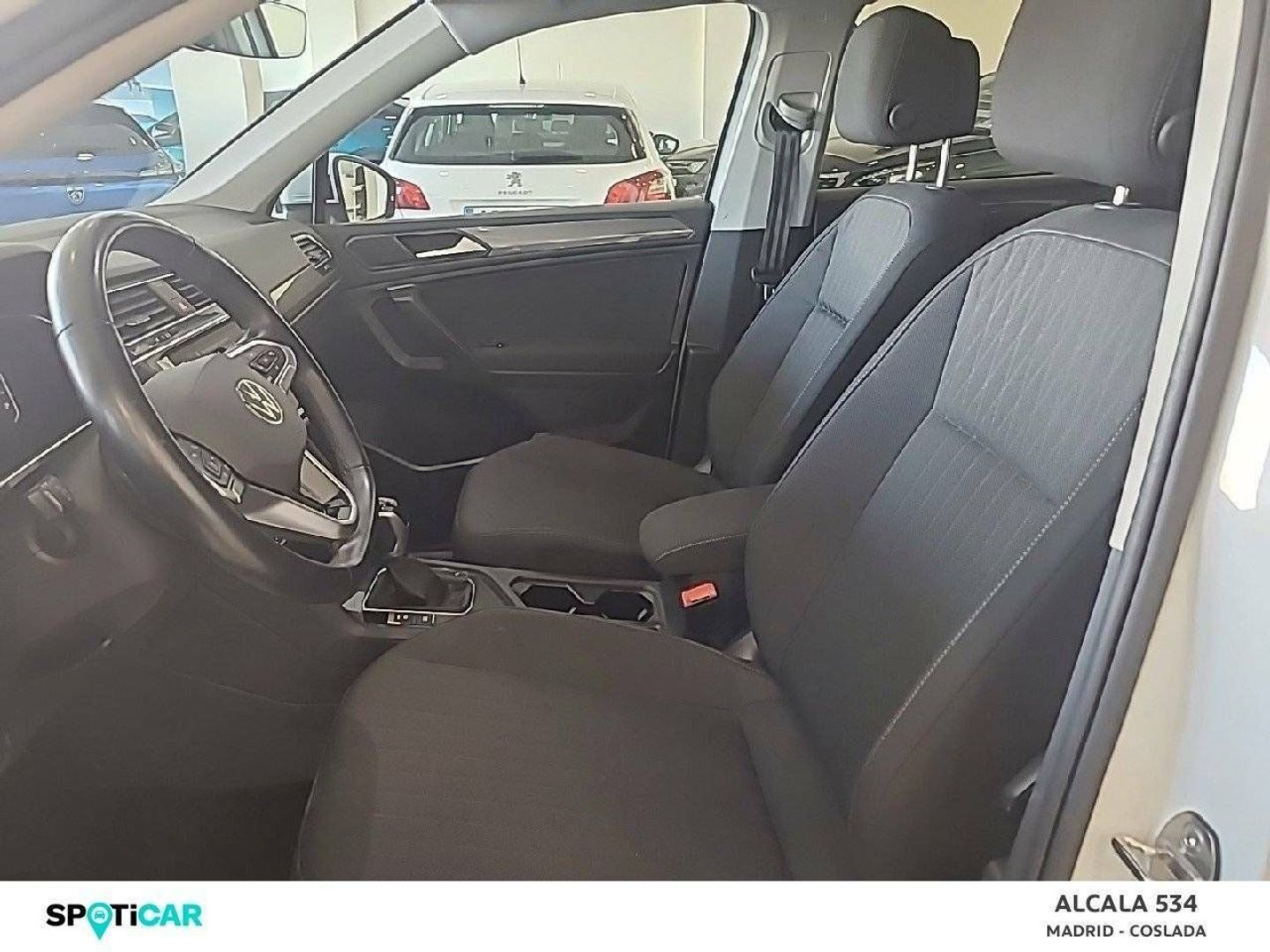 Volkswagen Tiguan Allspace Life 2.0 TDI 110 kW (150 CV) DSG