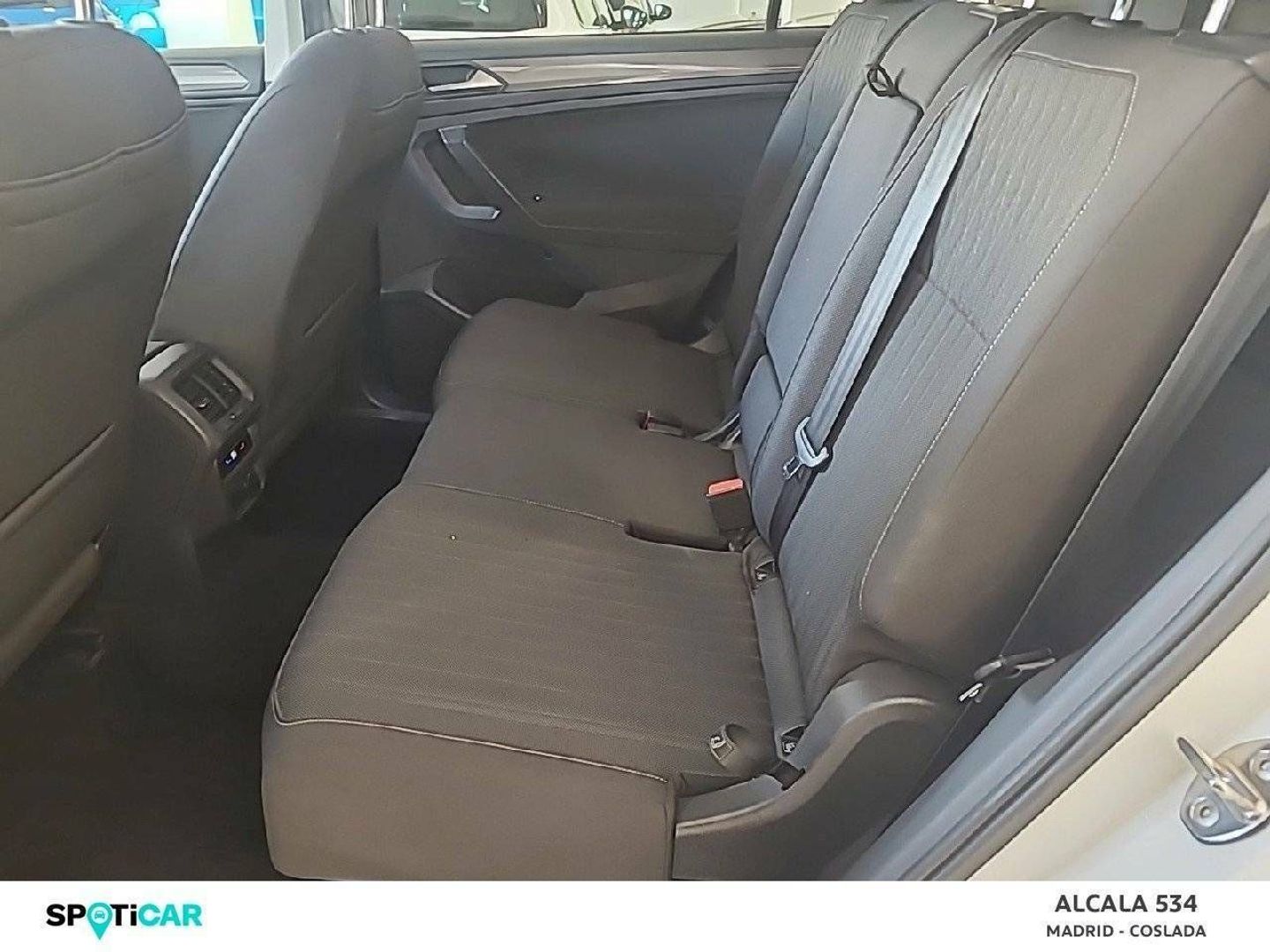 Volkswagen Tiguan Allspace Life 2.0 TDI 110 kW (150 CV) DSG