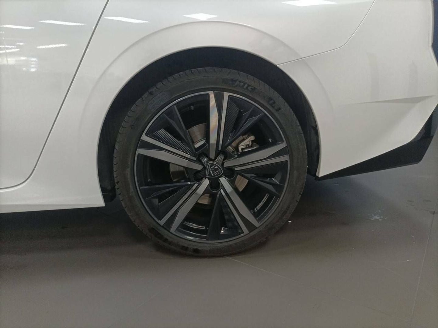 Peugeot 308 SW Hybrid 225 GT Pack eEAT8 165 kW (225 CV)
