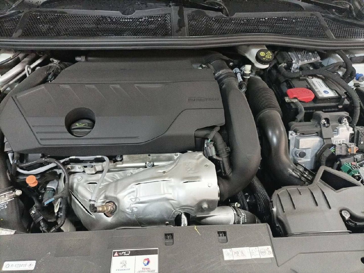 Peugeot 308 SW Hybrid 225 GT Pack eEAT8 165 kW (225 CV)