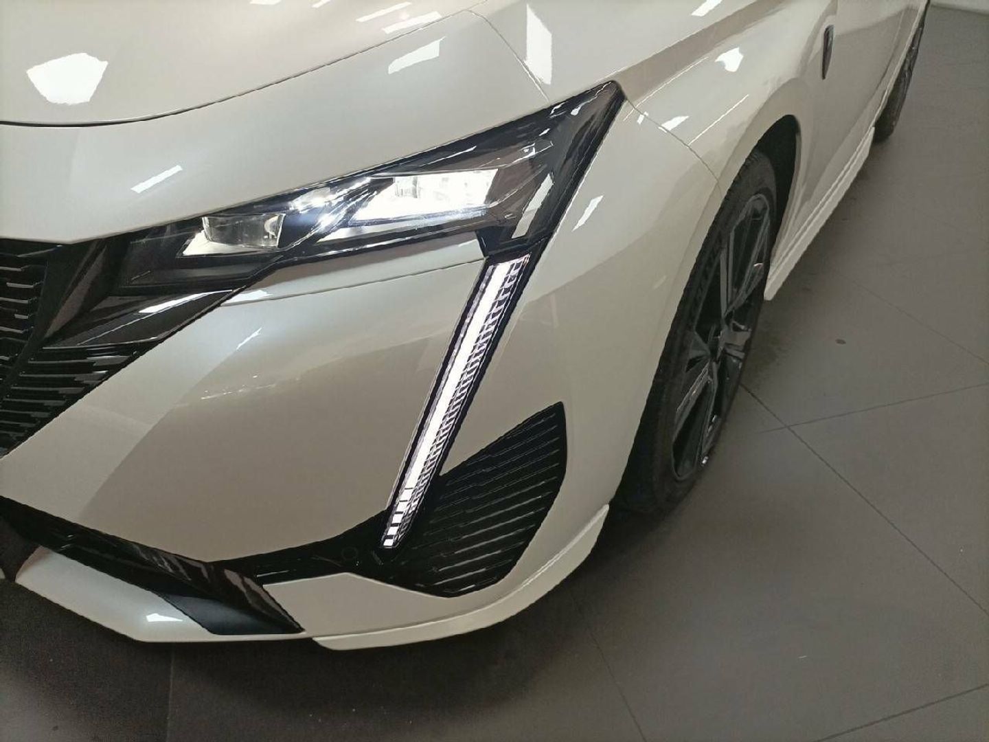 Peugeot 308 SW Hybrid 225 GT Pack eEAT8 165 kW (225 CV)