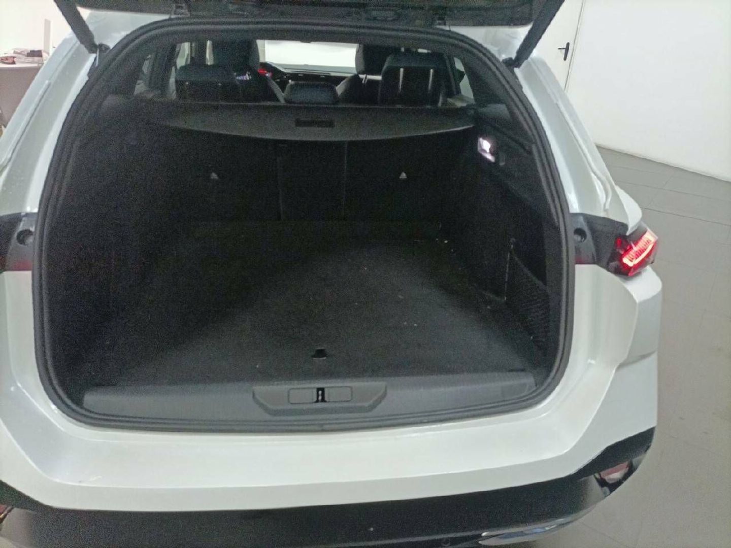 Peugeot 308 SW Hybrid 225 GT Pack eEAT8 165 kW (225 CV)