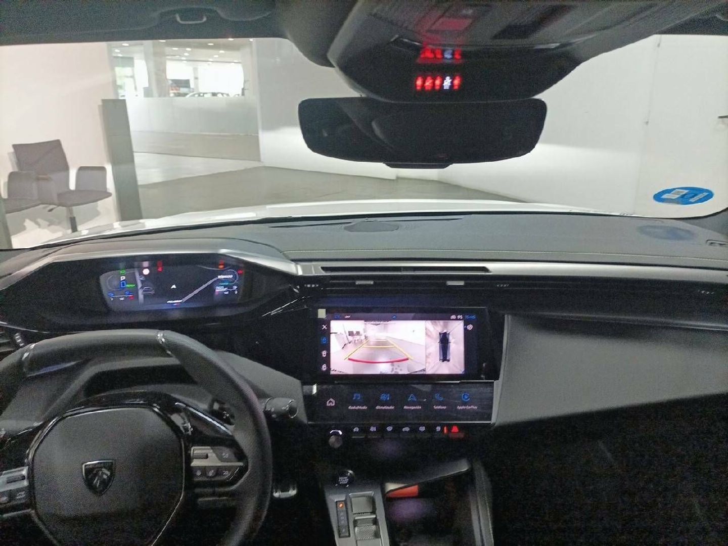 Peugeot 308 SW Hybrid 225 GT Pack eEAT8 165 kW (225 CV)