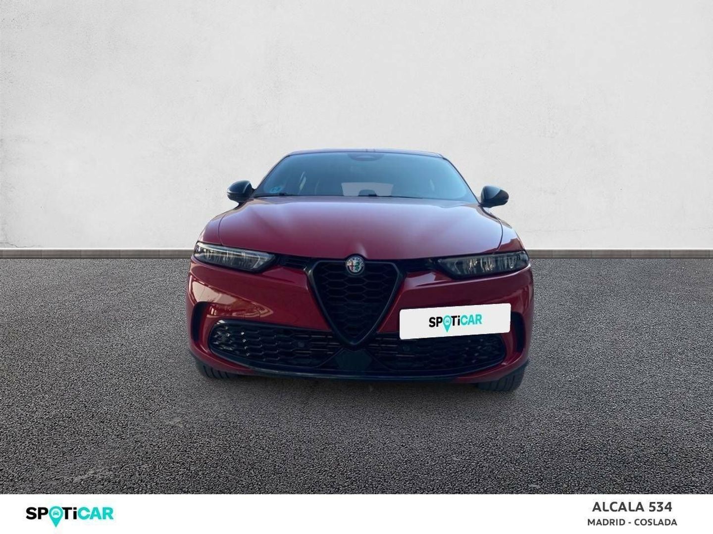Alfa Romeo Tonale 1.6 DS Sprint FWD 96 kW (130 CV)