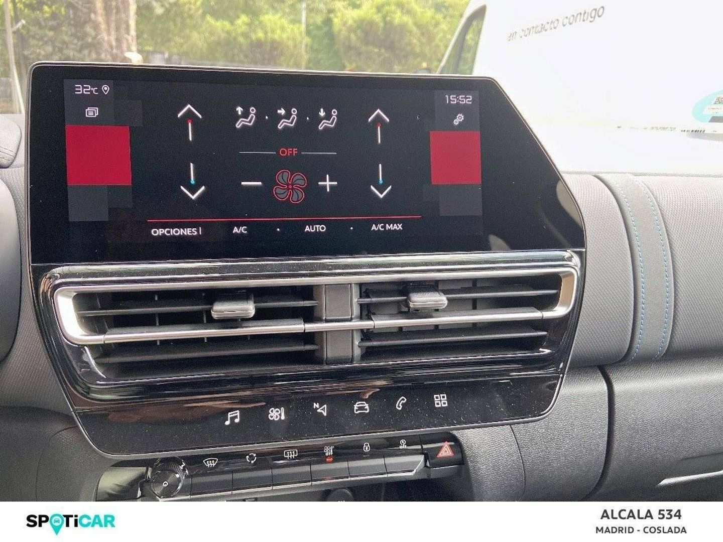 Citroen C5 Aircross Hybrid Plus e-DCS6 100 kW (136 CV)