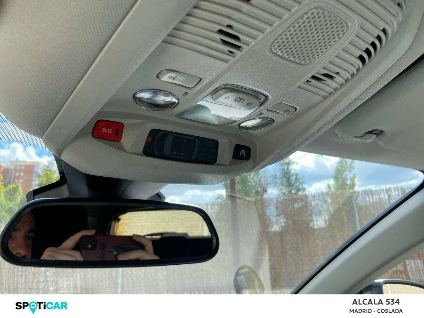 Citroen C5 Aircross Hybrid Plus e-DCS6 100 kW (136 CV)