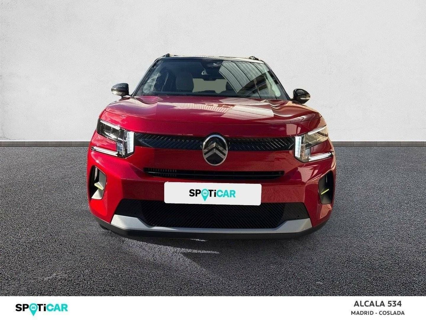 Citroen C3 1.2 Turbo Max 74 kW (100 CV)