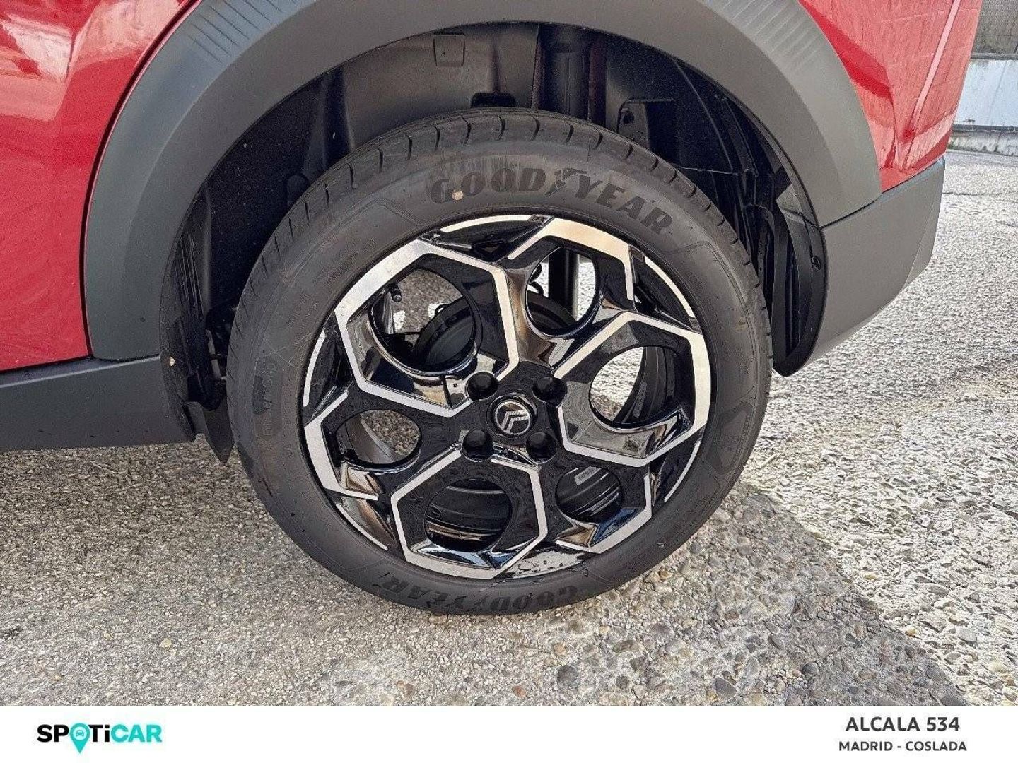 Citroen C3 1.2 Turbo Max 74 kW (100 CV)