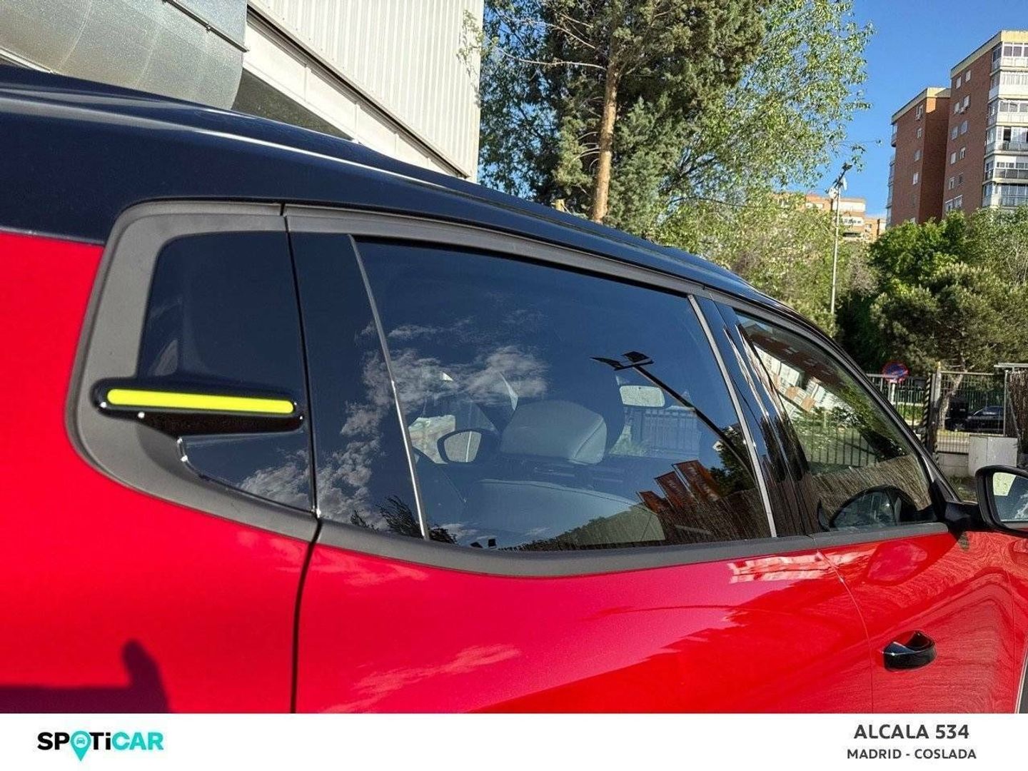 Citroen C3 1.2 Turbo Max 74 kW (100 CV)