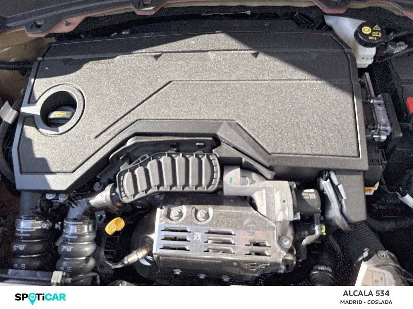 Citroen C3 1.2 Turbo Max 74 kW (100 CV)