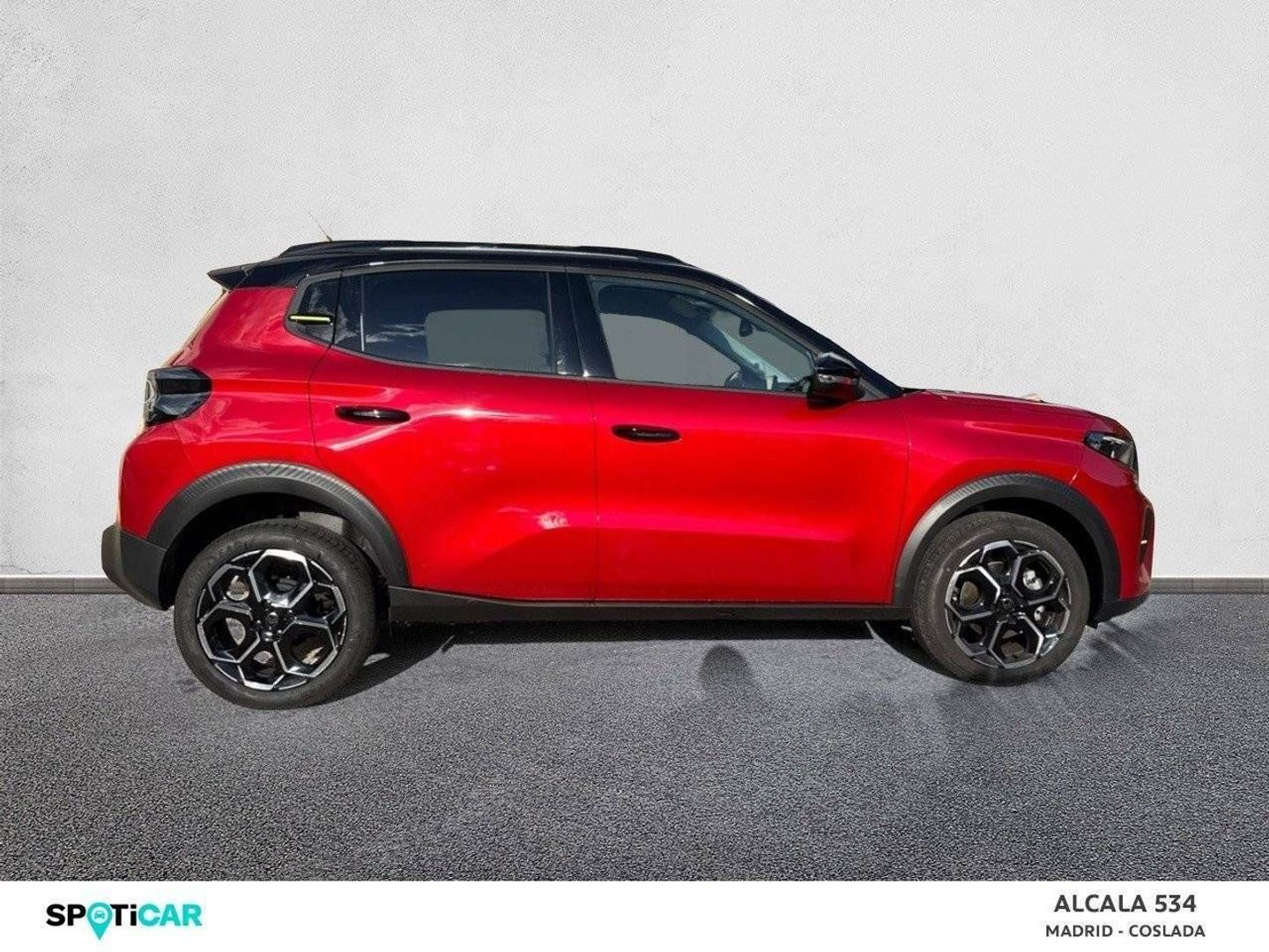 Citroen C3 1.2 Turbo Max 74 kW (100 CV)