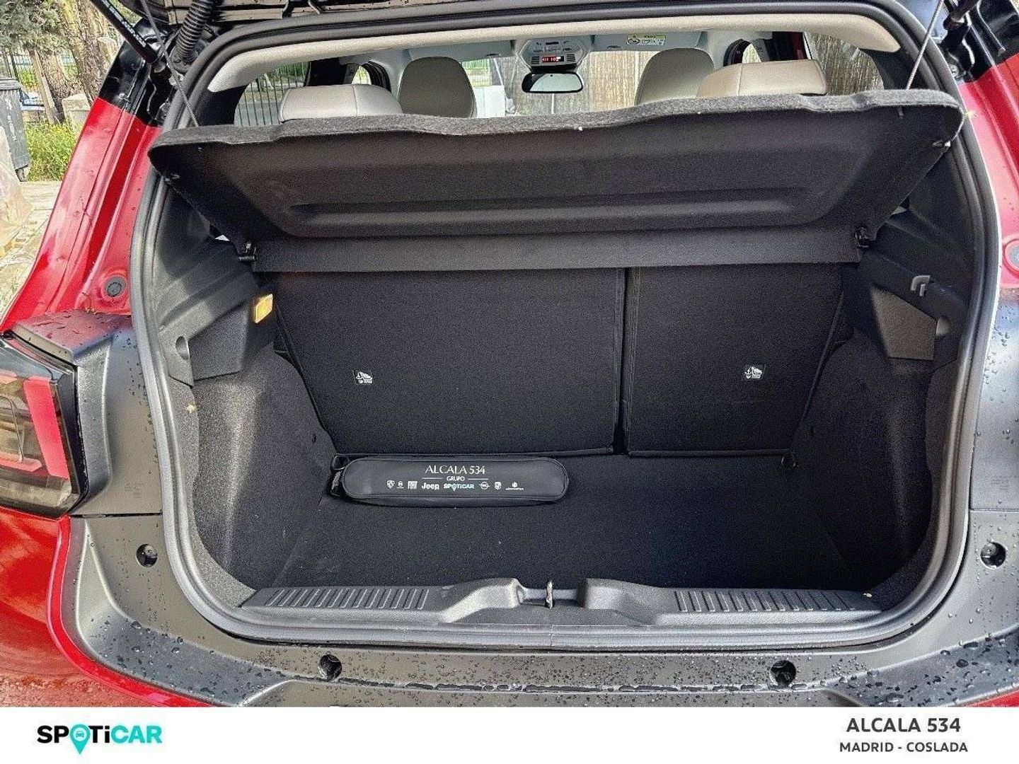 Citroen C3 1.2 Turbo Max 74 kW (100 CV)