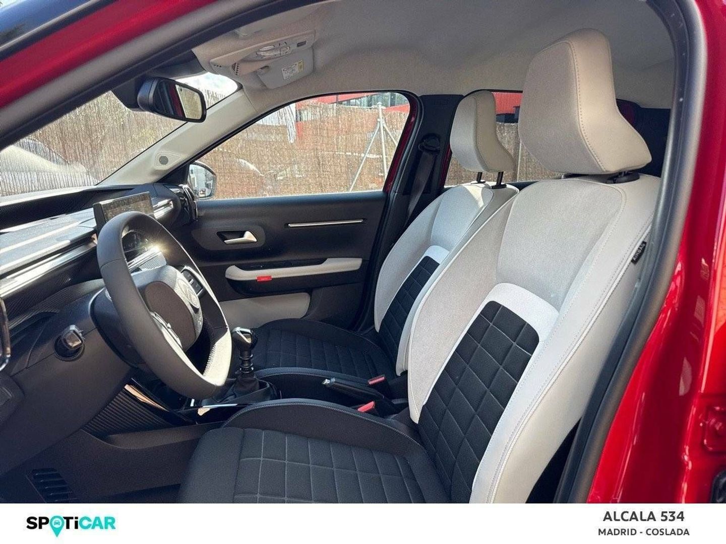 Citroen C3 1.2 Turbo Max 74 kW (100 CV)