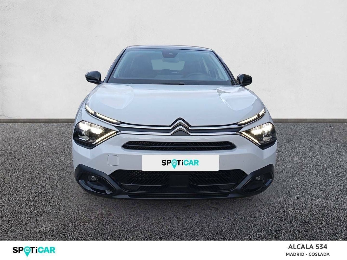 Citroen C4 PureTech 130 S&S Business Edition 96 kW (131 CV)