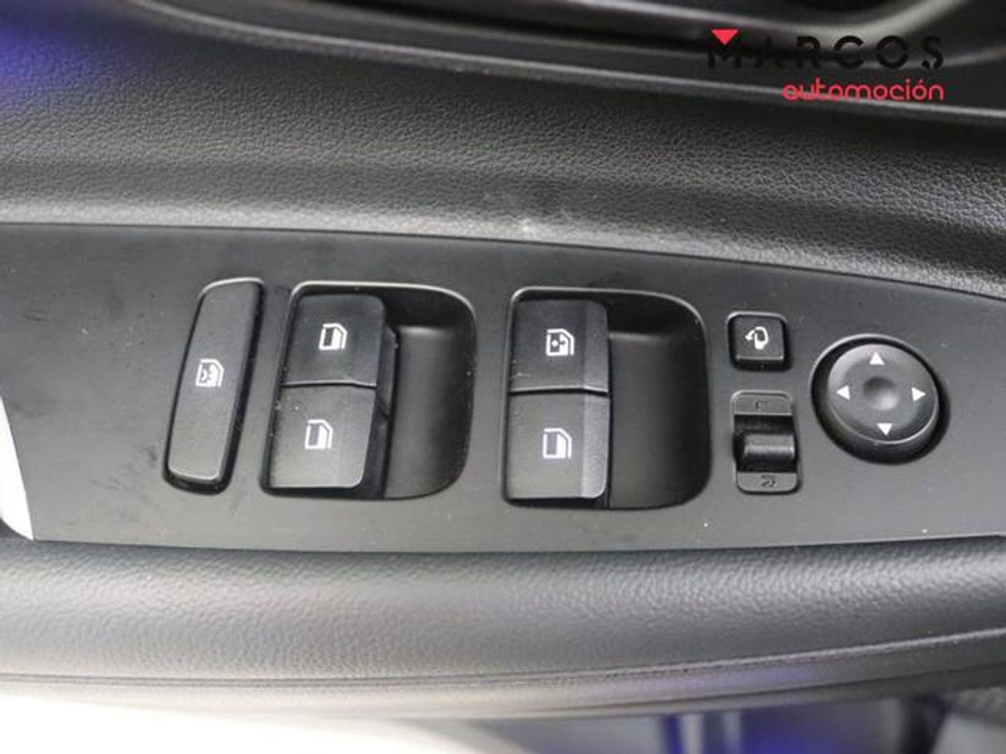 Hyundai Bayon 1.2 MPI Maxx 62 kW (84 CV)