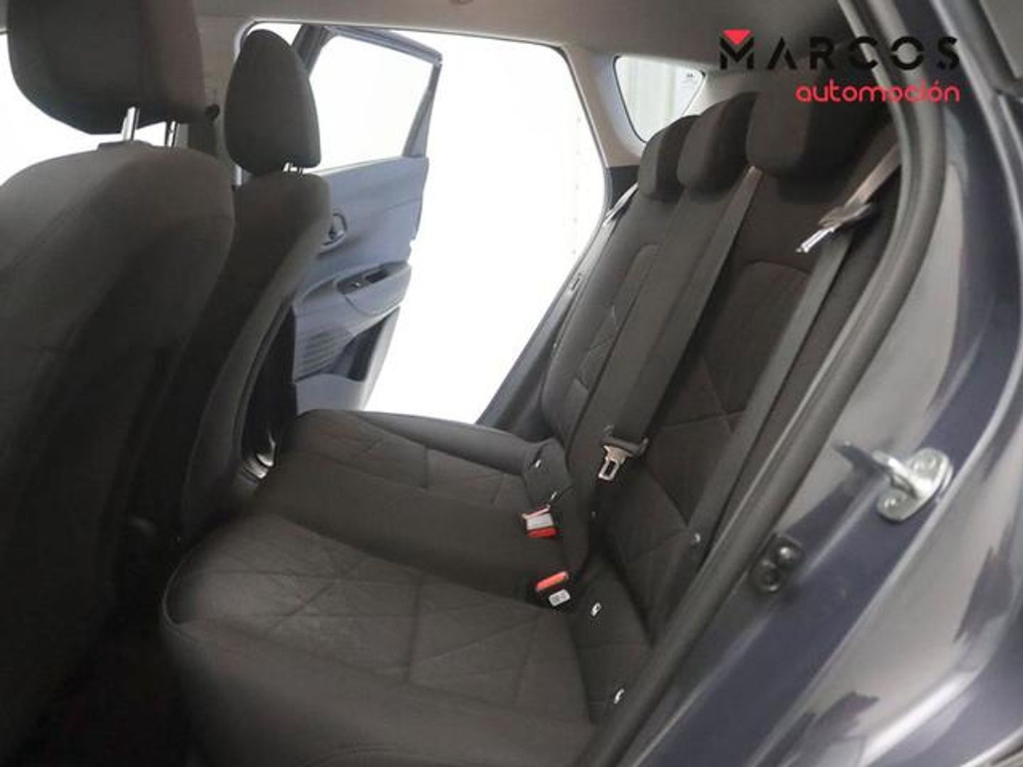 Hyundai Bayon 1.2 MPI Maxx 62 kW (84 CV)