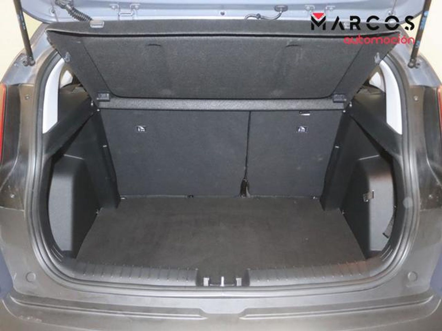 Hyundai Bayon 1.2 MPI Maxx 62 kW (84 CV)