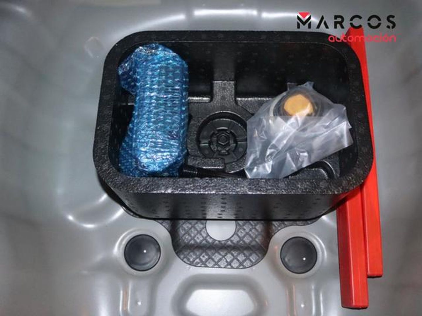 Hyundai Bayon 1.2 MPI Maxx 62 kW (84 CV)