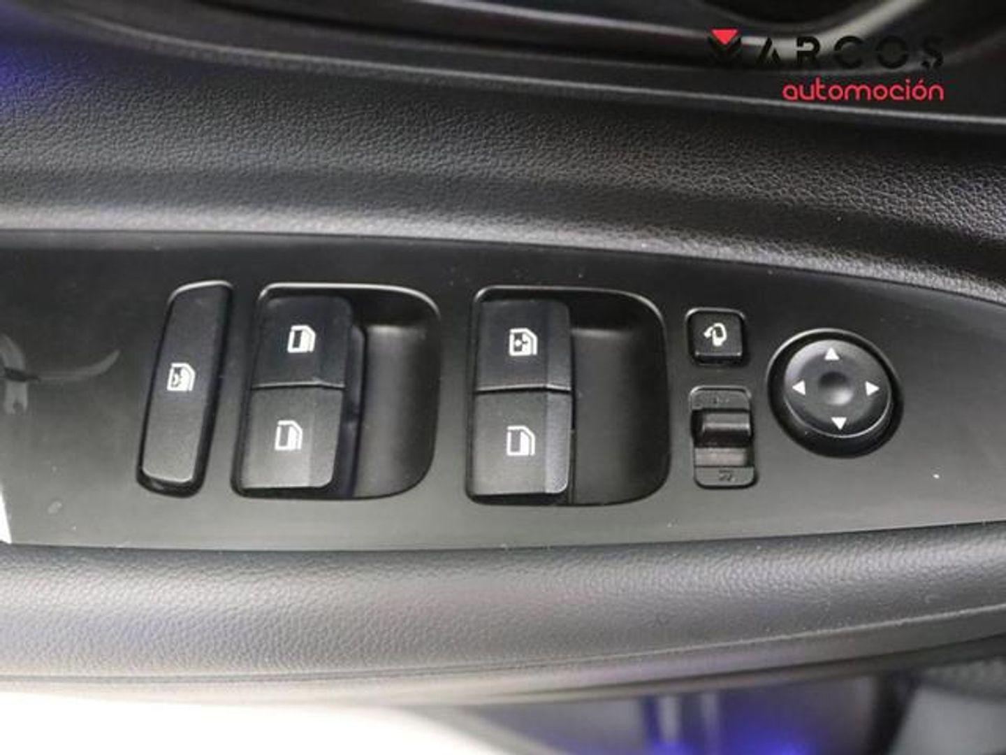 Hyundai Bayon 1.2 MPI Maxx 62 kW (84 CV)