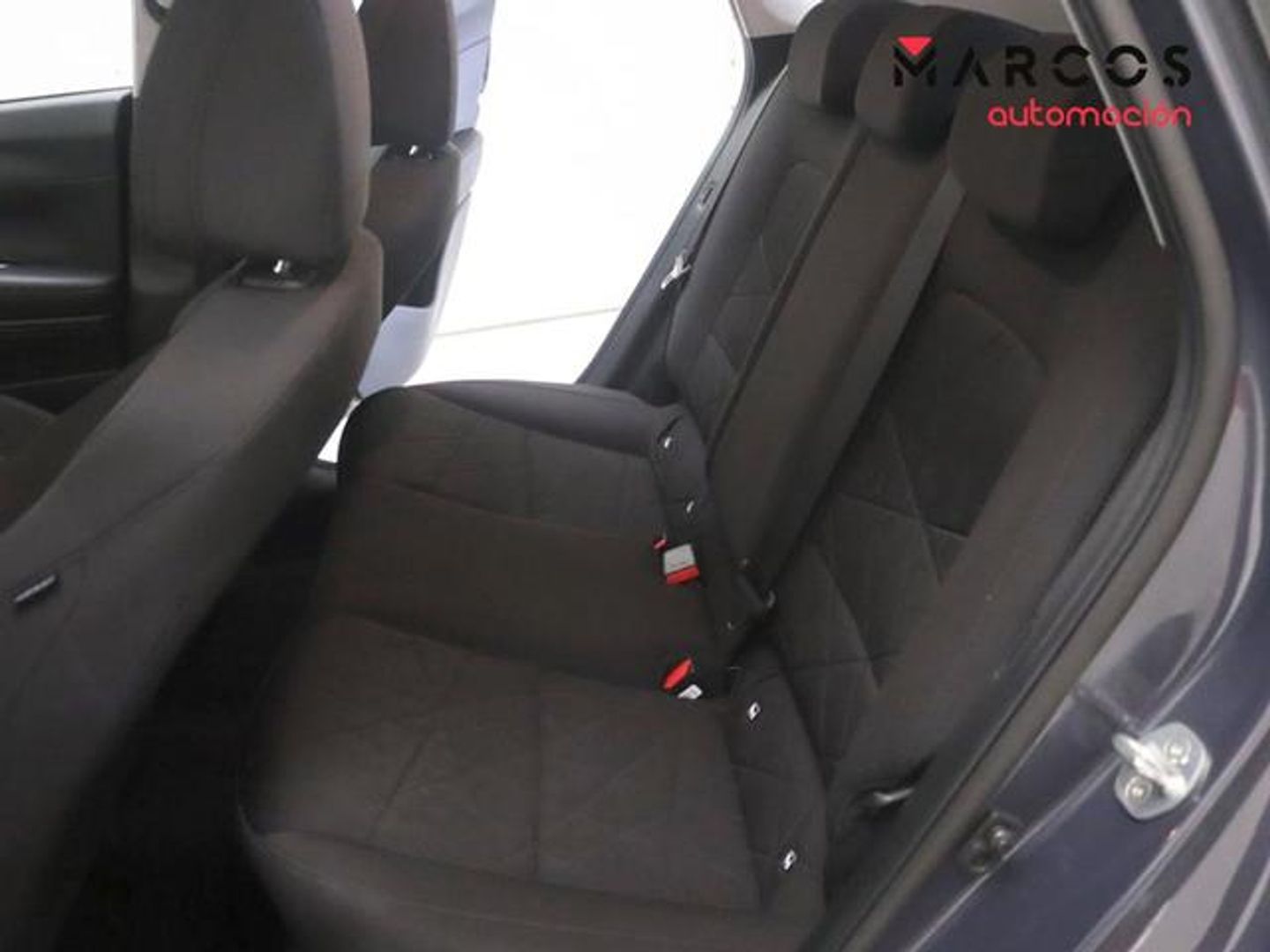 Hyundai Bayon 1.2 MPI Maxx 62 kW (84 CV)