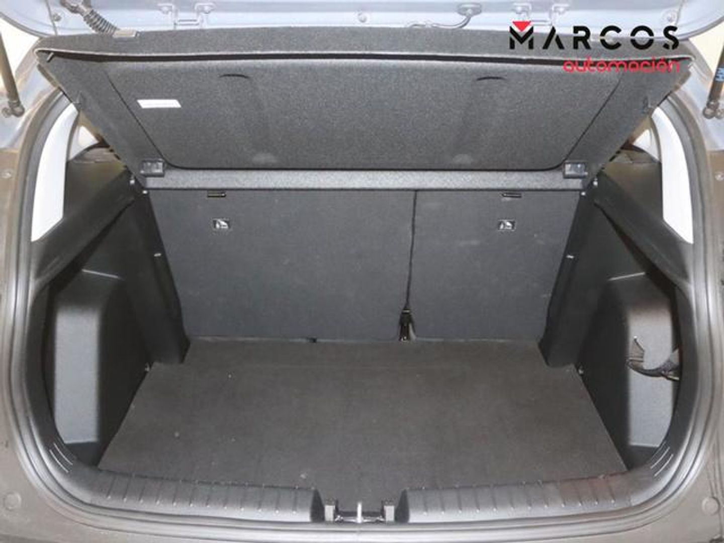 Hyundai Bayon 1.2 MPI Maxx 62 kW (84 CV)