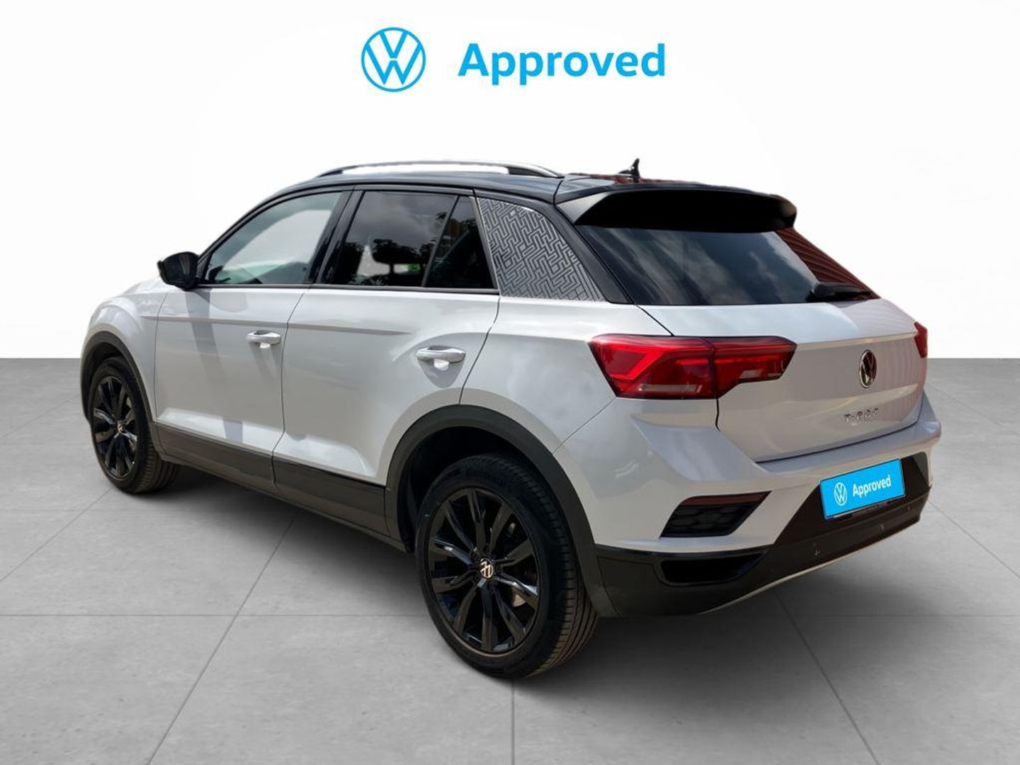 Volkswagen T-Roc Advance Style 1.0 TSI 81 kW (110 CV)