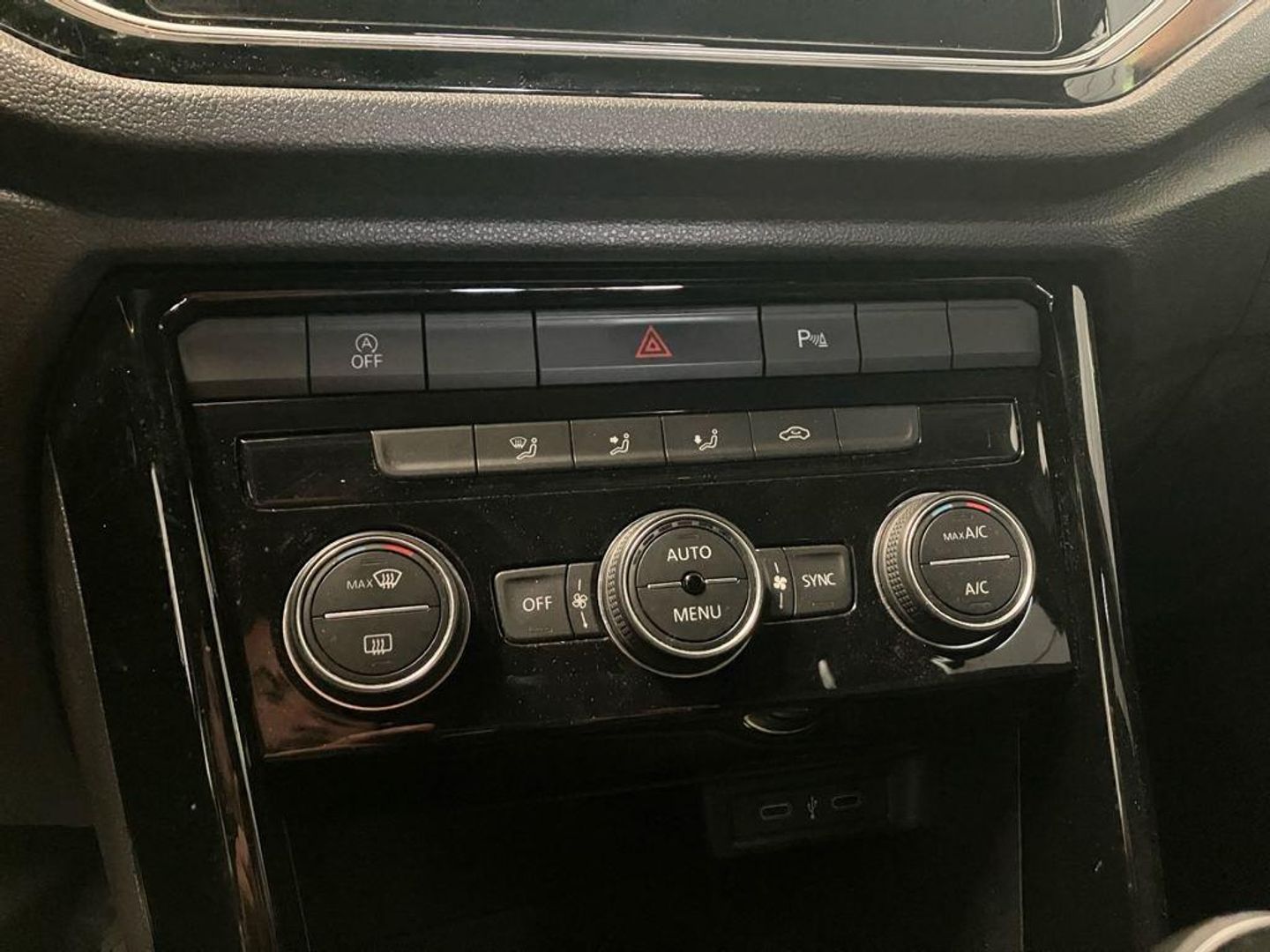 Volkswagen T-Roc Advance Style 1.0 TSI 81 kW (110 CV)