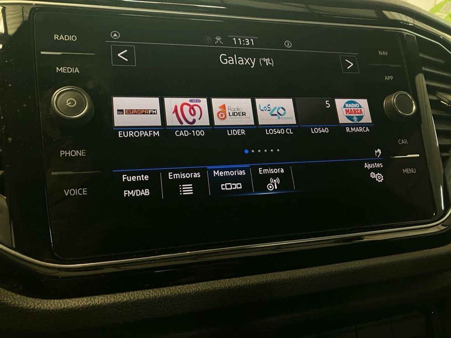 Volkswagen T-Roc Advance Style 1.0 TSI 81 kW (110 CV)
