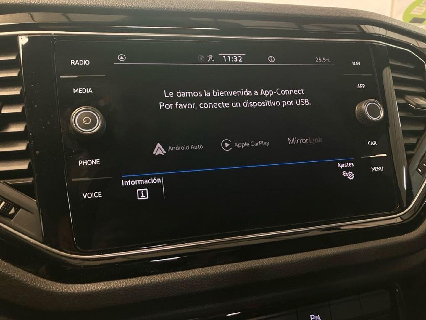 Volkswagen T-Roc Advance Style 1.0 TSI 81 kW (110 CV)