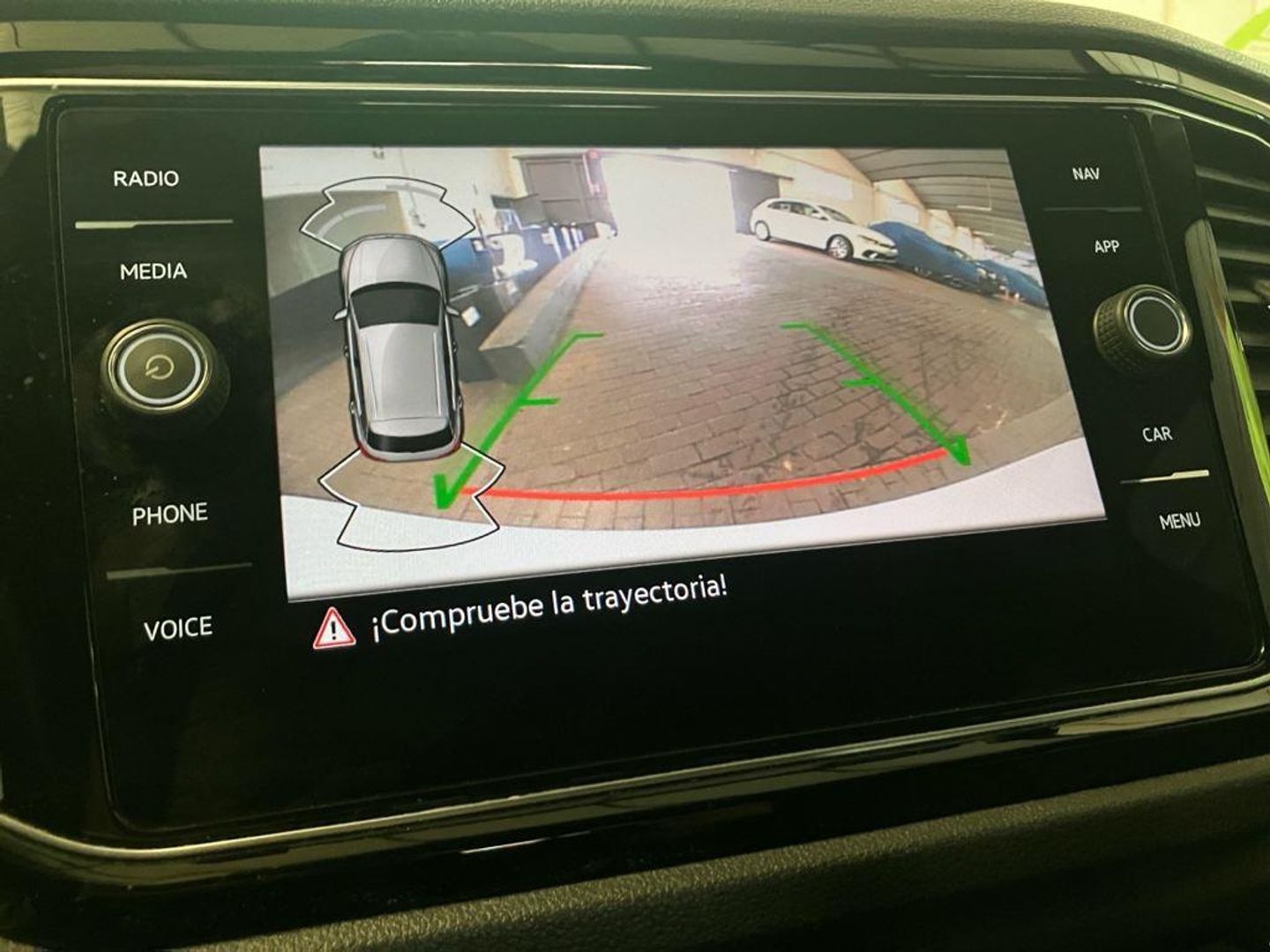 Volkswagen T-Roc Advance Style 1.0 TSI 81 kW (110 CV)