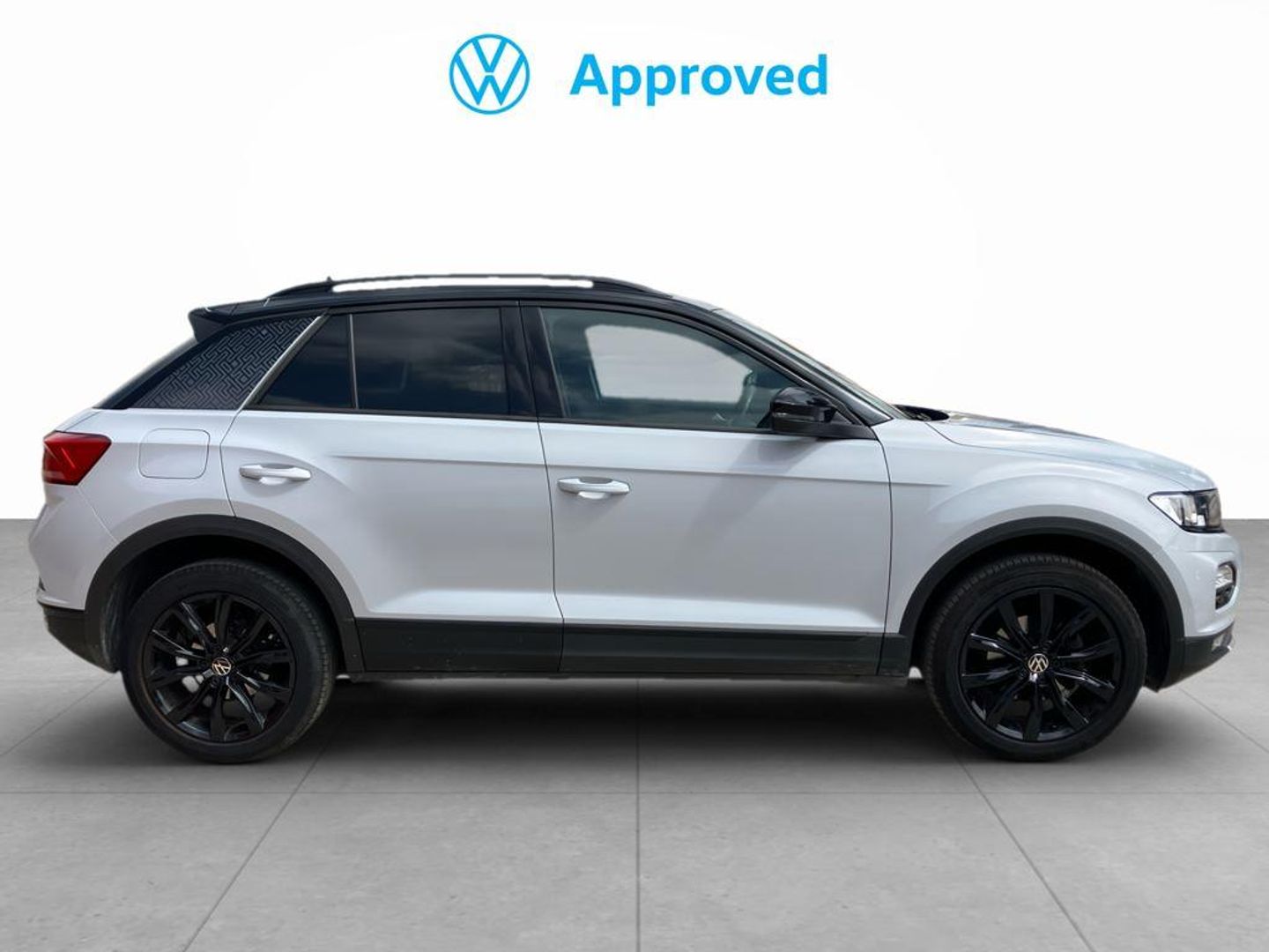 Volkswagen T-Roc Advance Style 1.0 TSI 81 kW (110 CV)