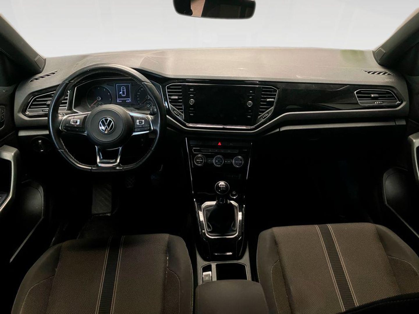 Volkswagen T-Roc Advance Style 1.0 TSI 81 kW (110 CV)