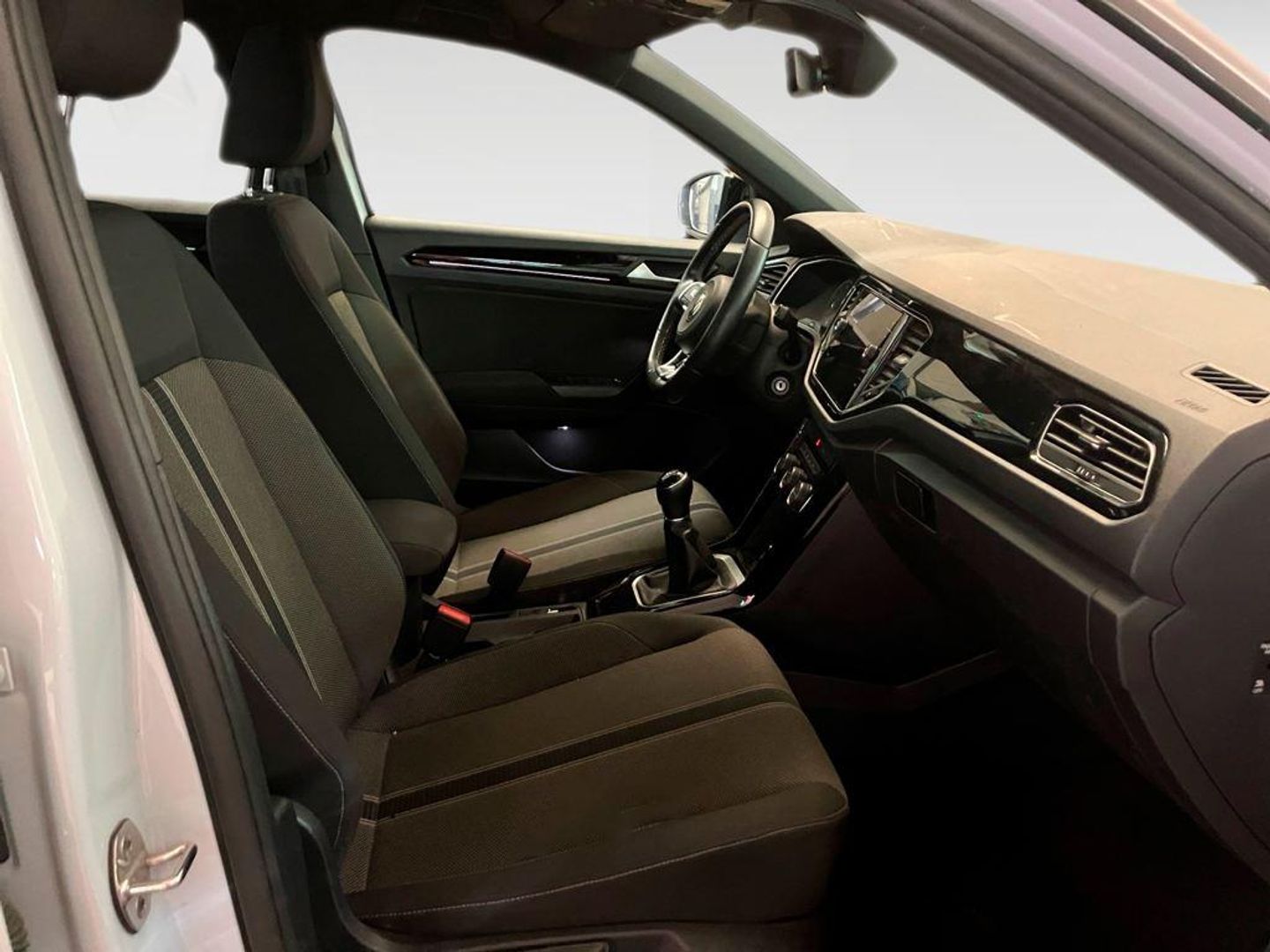 Volkswagen T-Roc Advance Style 1.0 TSI 81 kW (110 CV)