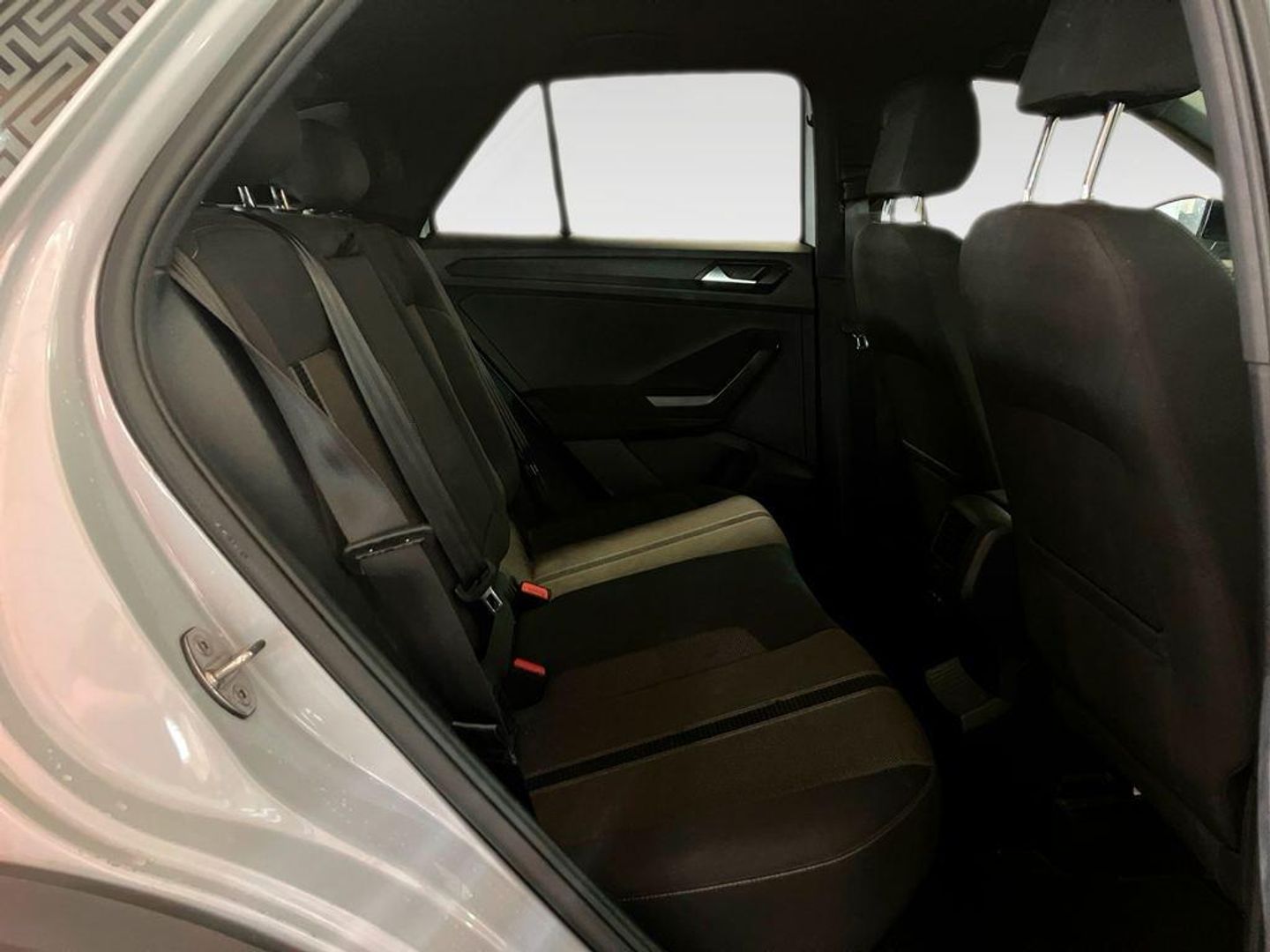 Volkswagen T-Roc Advance Style 1.0 TSI 81 kW (110 CV)