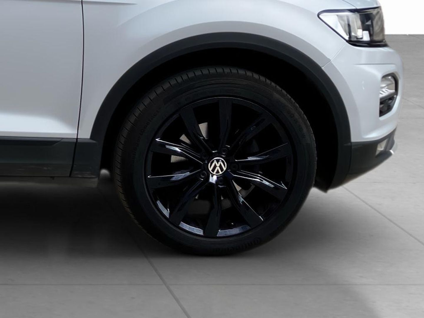 Volkswagen T-Roc Advance Style 1.0 TSI 81 kW (110 CV)