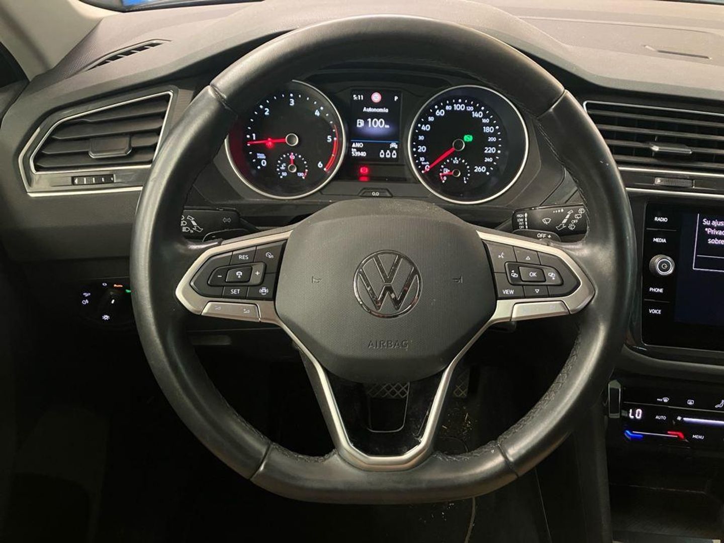 Volkswagen Tiguan Life 2.0 TDI 110 kW (150 CV) DSG