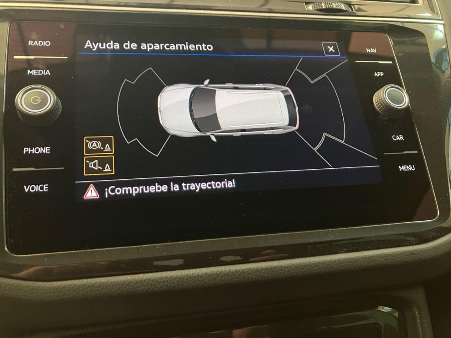 Volkswagen Tiguan Life 2.0 TDI 110 kW (150 CV) DSG