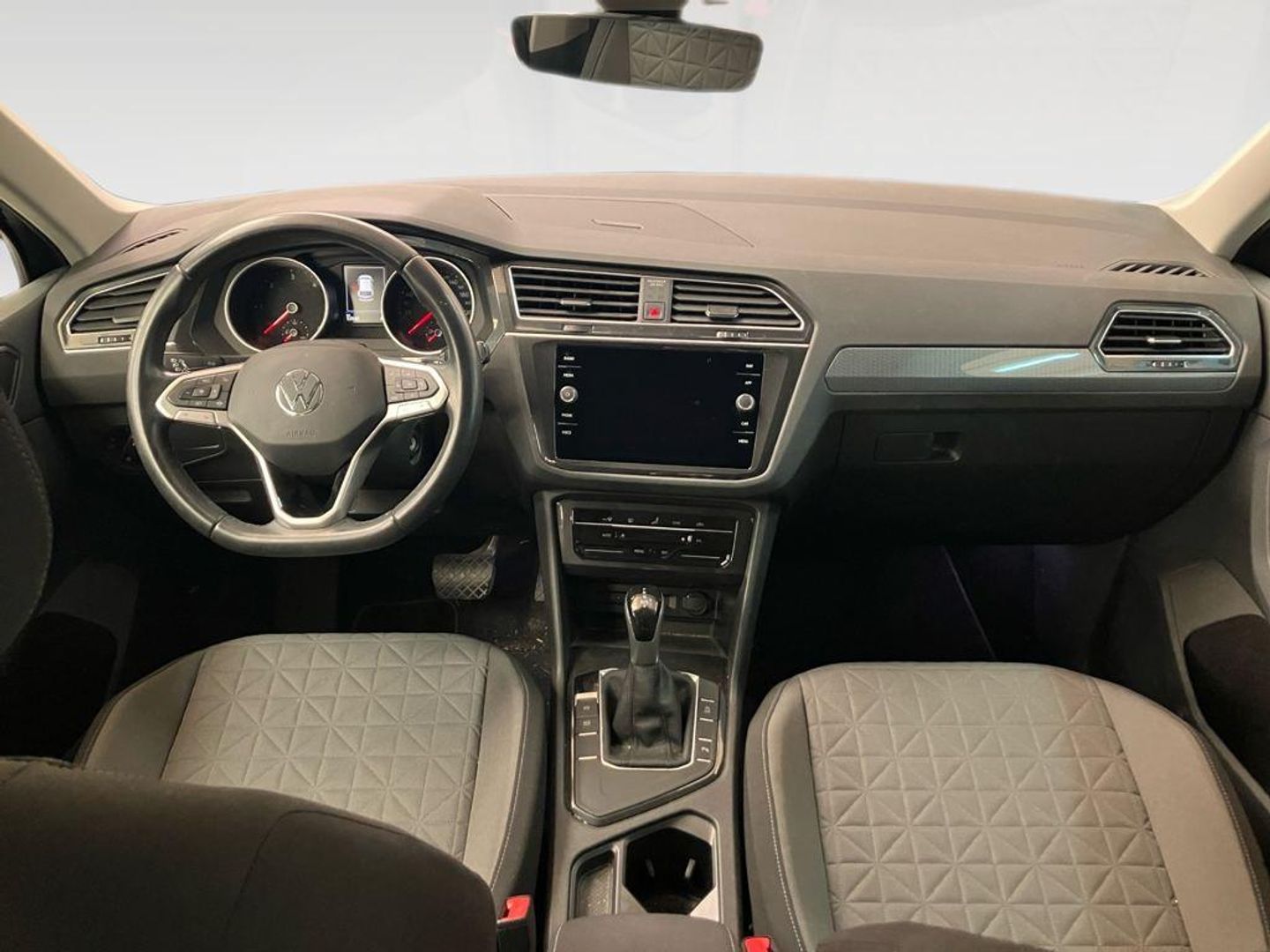 Volkswagen Tiguan Life 2.0 TDI 110 kW (150 CV) DSG