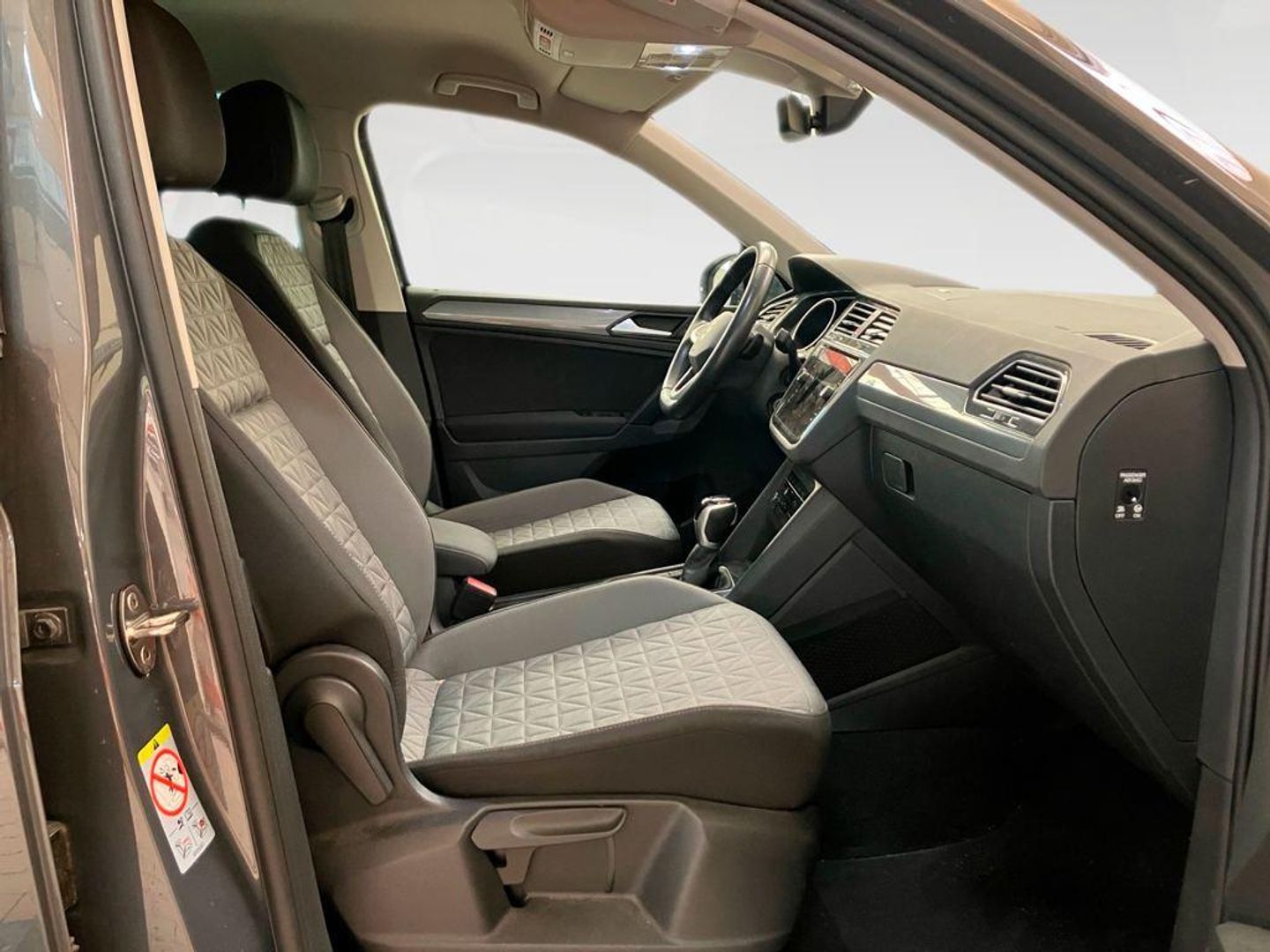 Volkswagen Tiguan Life 2.0 TDI 110 kW (150 CV) DSG